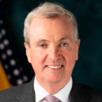 Phil Murphy