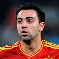 Xavi Hernandez